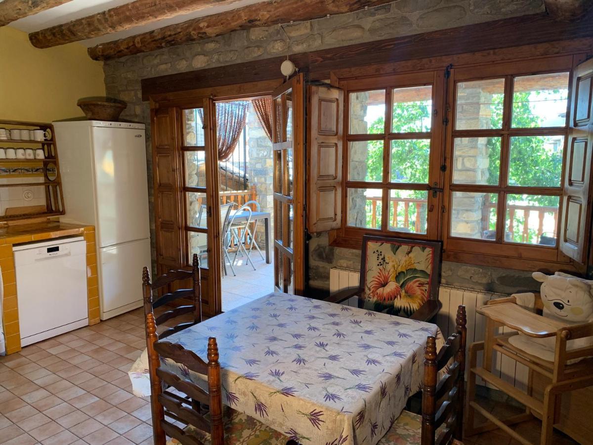 Casa Alejandra Villa Fiscal Exterior photo