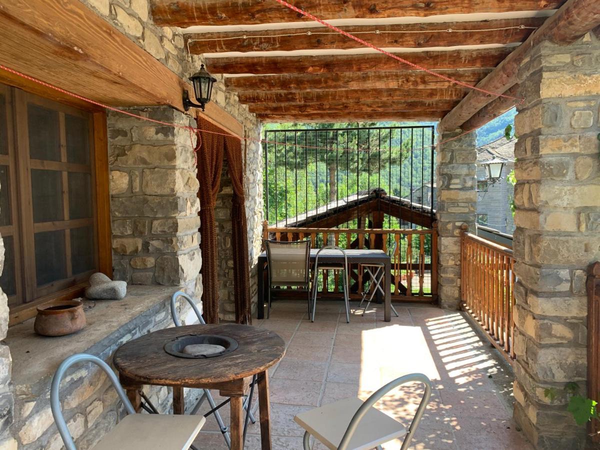 Casa Alejandra Villa Fiscal Exterior photo