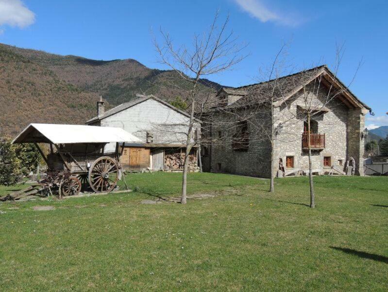 Casa Alejandra Villa Fiscal Exterior photo