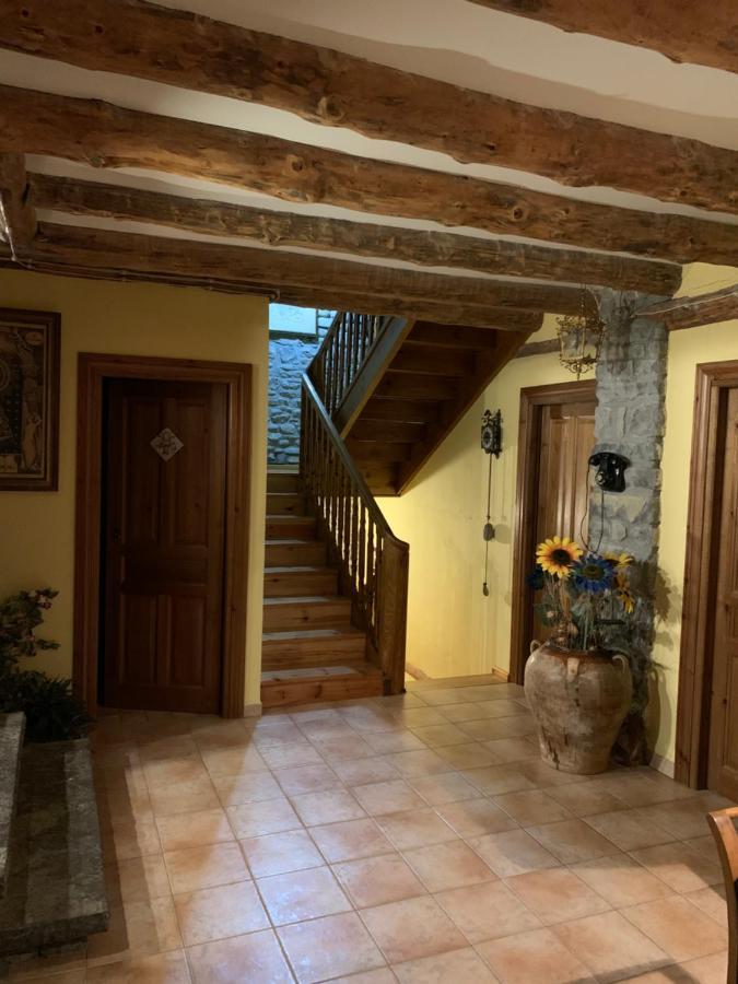 Casa Alejandra Villa Fiscal Exterior photo